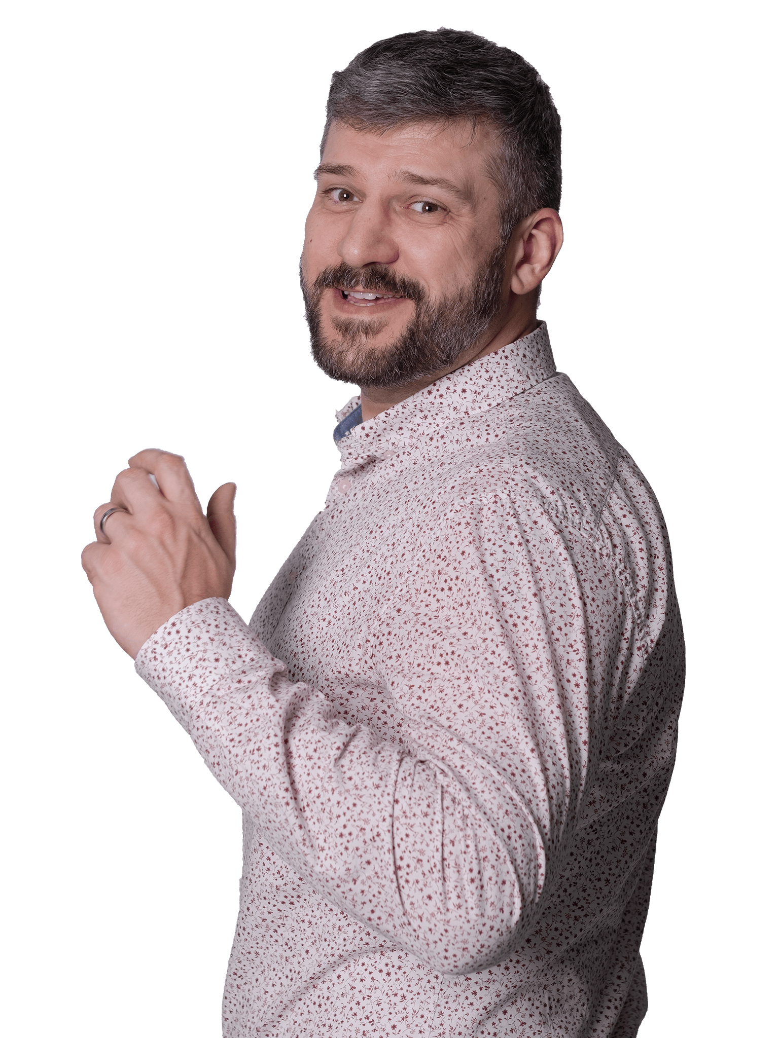 Pavel Rabenseifner - kouč, mentor Pavel Rabenseifner - kouč, mentor