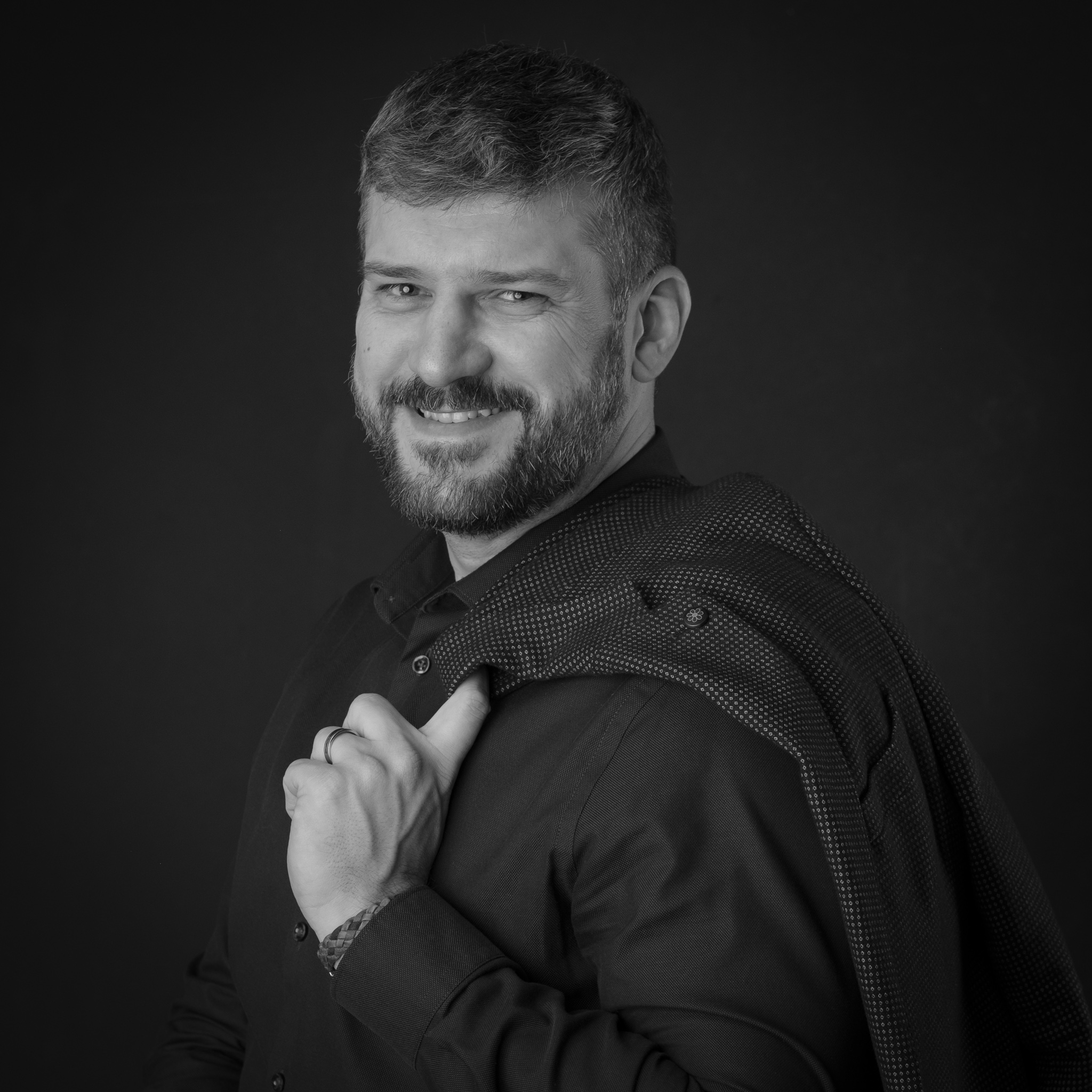 Pavel Rabenseifner - kouč, mentor
